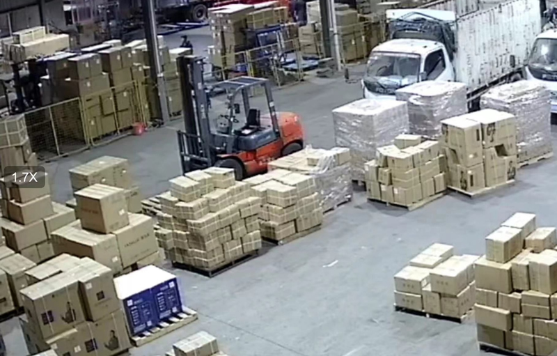 东营到黄山物流公司-东营到黄山运输专线-整车零担